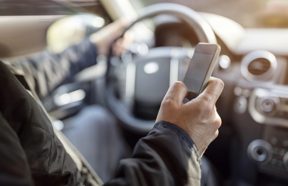 Can You Prove Distracted Driving in a Personal Injury Claim - Landau Law