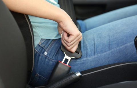 What is the Florida Seat Belt Law? - Landau Law Group