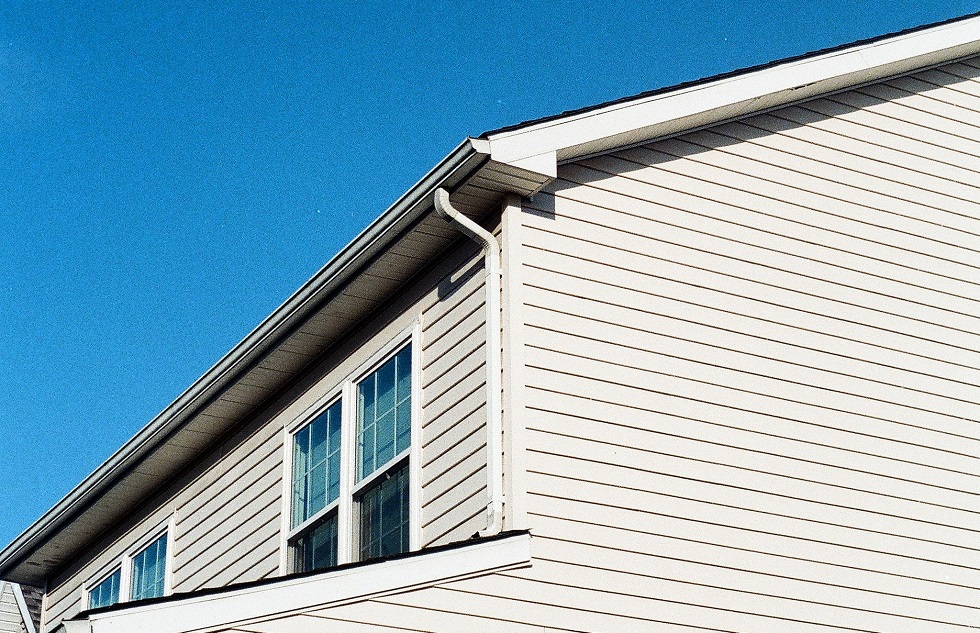 Is siding damage covered by homeowner's insurance