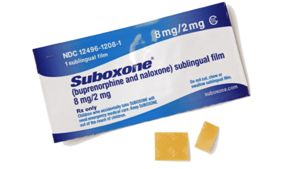 Suboxone Attorney