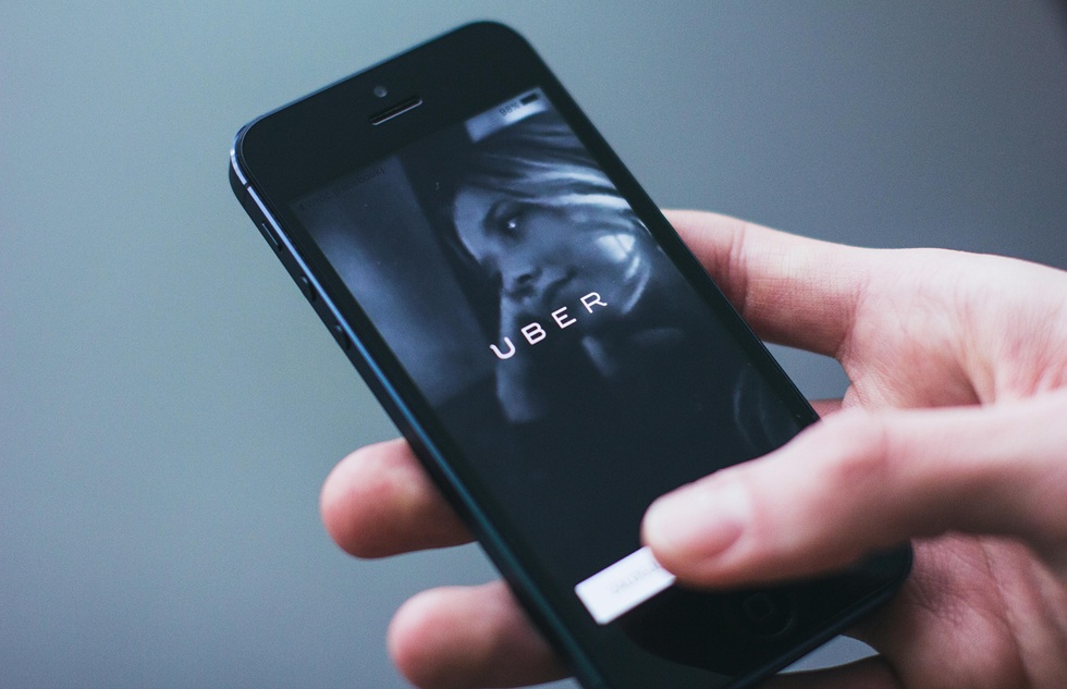 How Much Can You Sue Uber For An Accident?