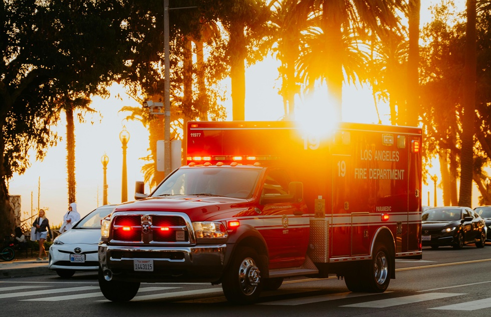 Can I File a Claim for Burns From a Car Accident?